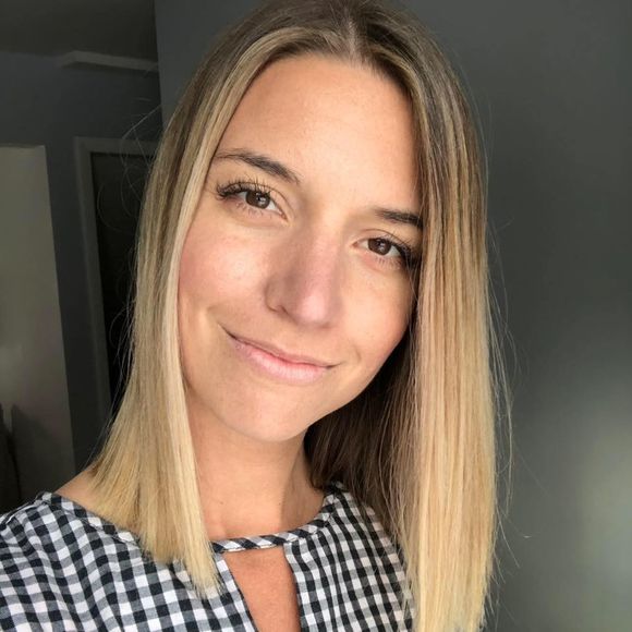 Meet your Posher, Jamee - Picture 1 of 1